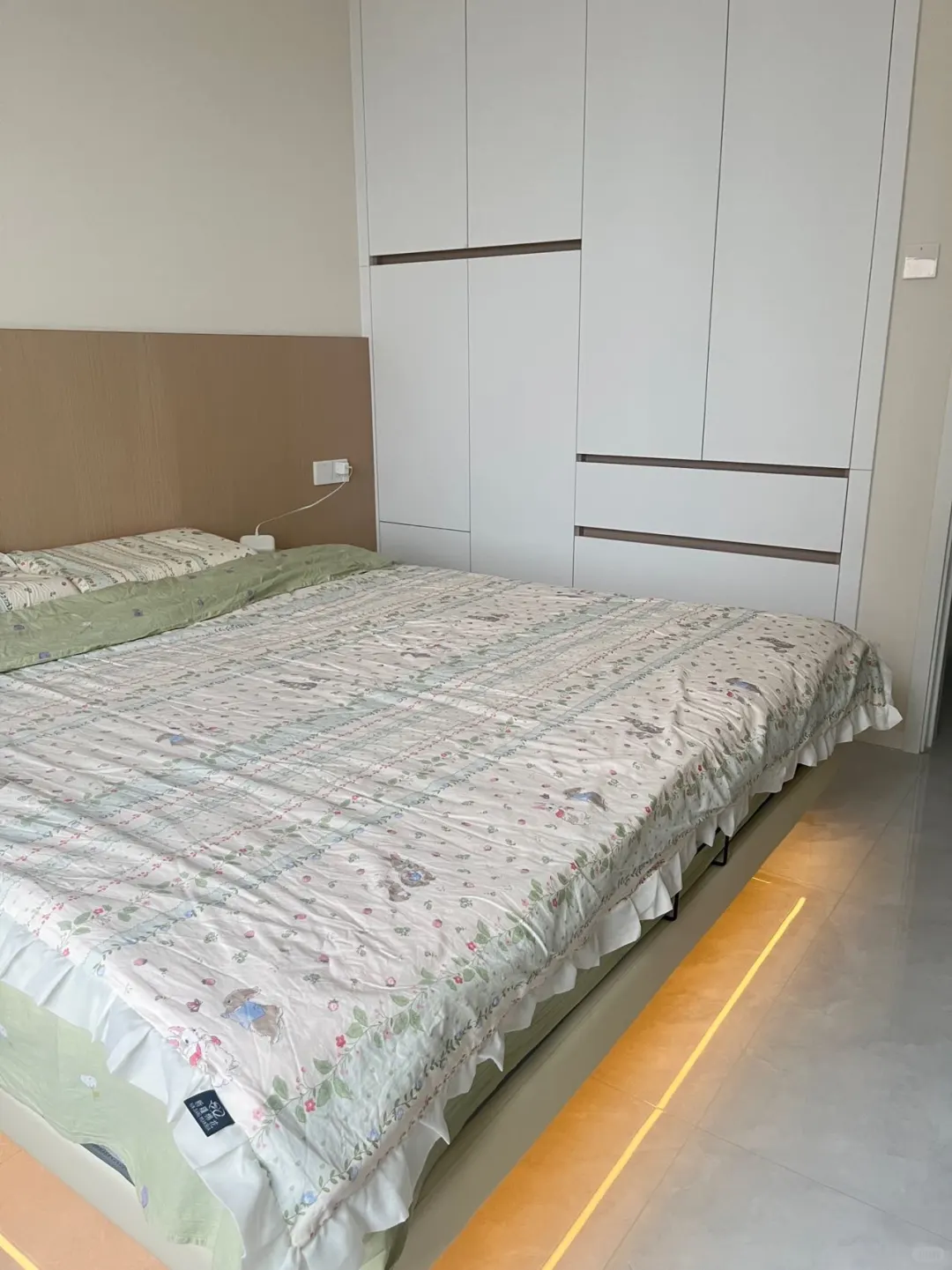 忙活了半年｜终于要住进自己的梦中情房了