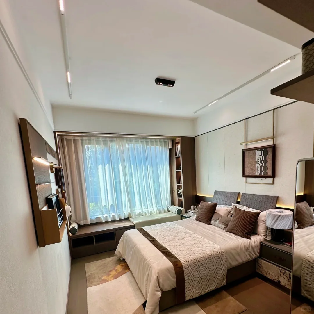 在太原，160万买下我的Dream house