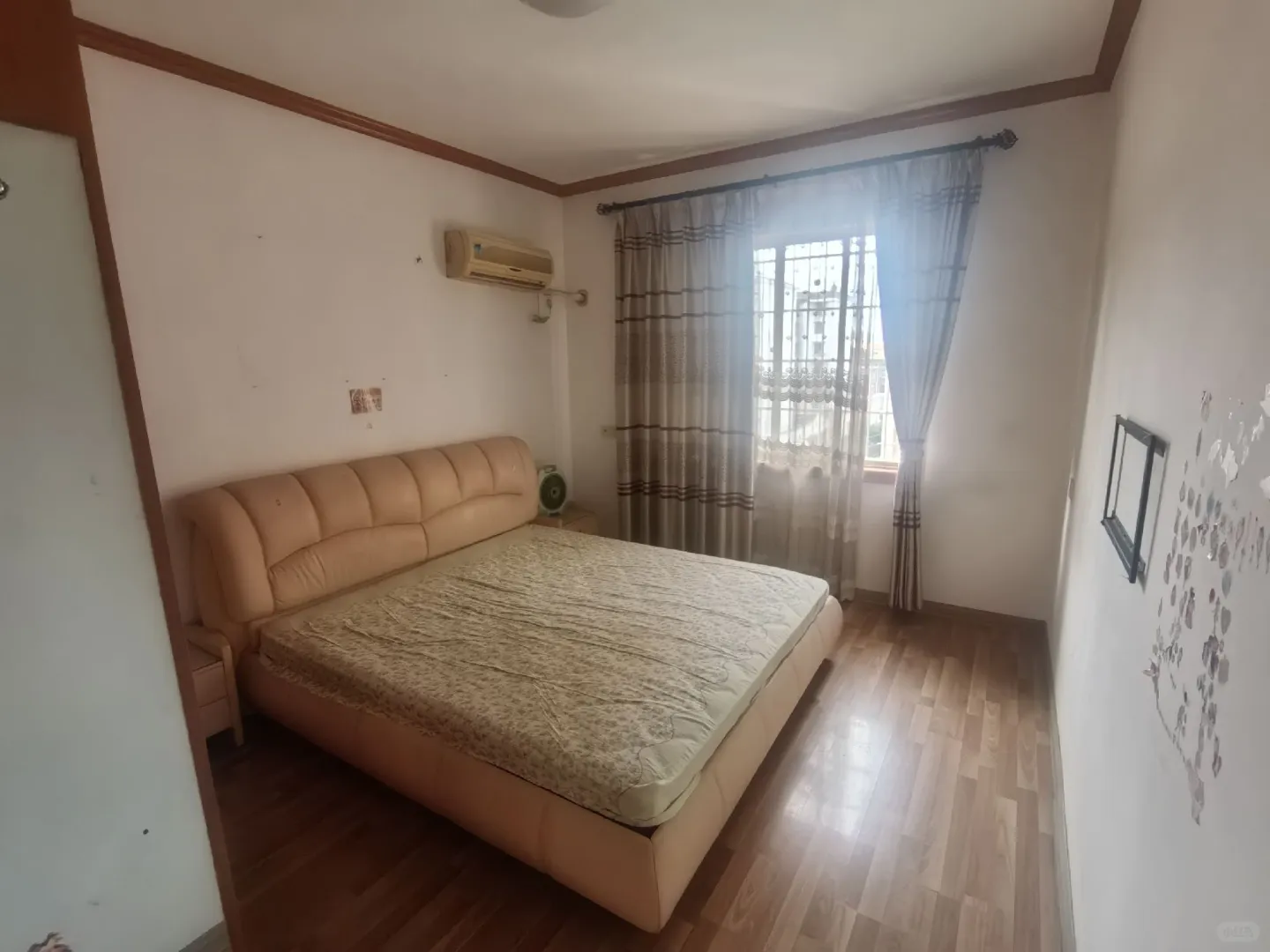 老城区首付5W送车库