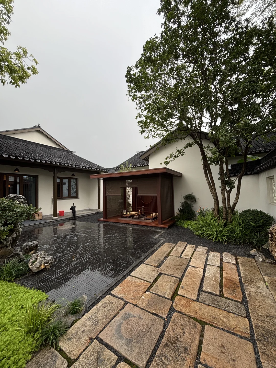 炸裂啊，苏州惊现70年独栋！150w带大院！