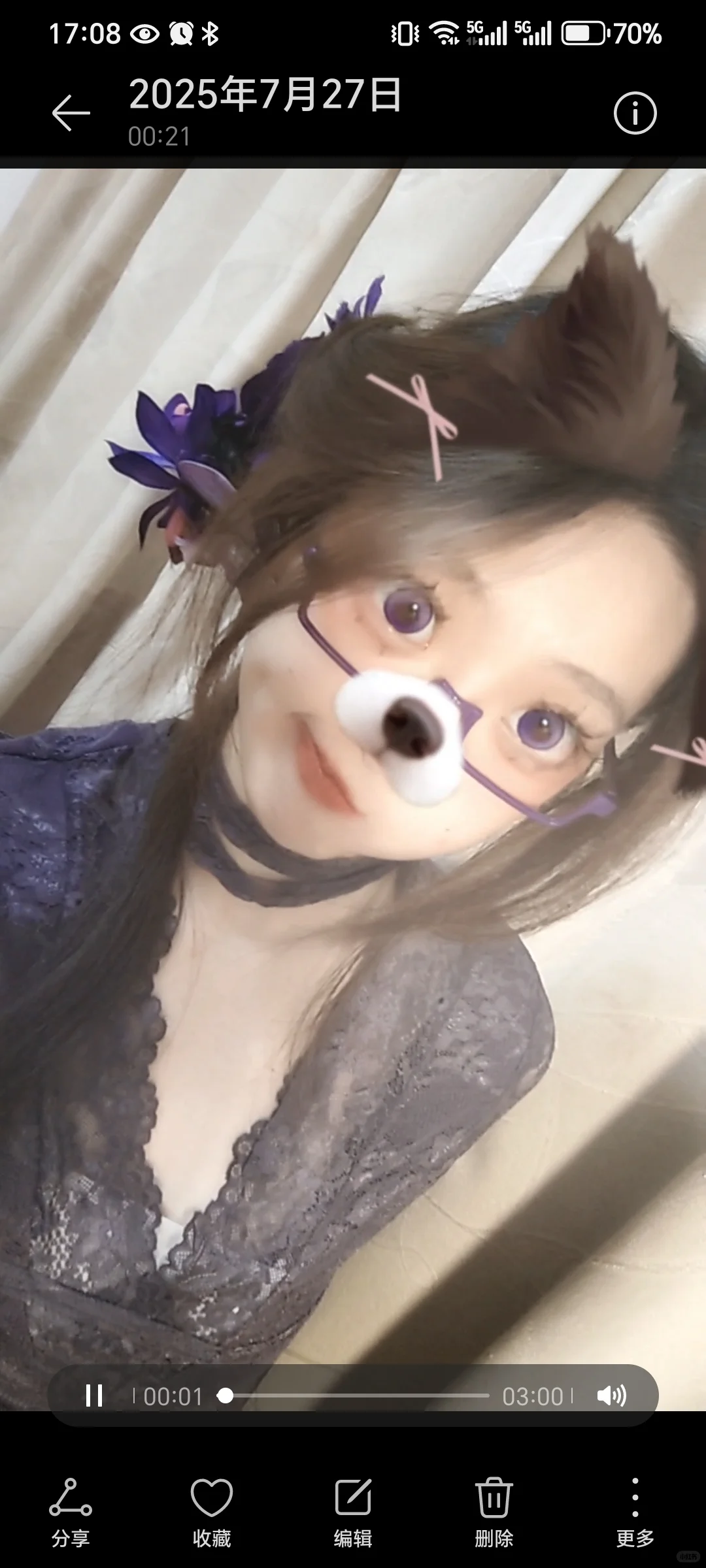 小宝 叫妈妈