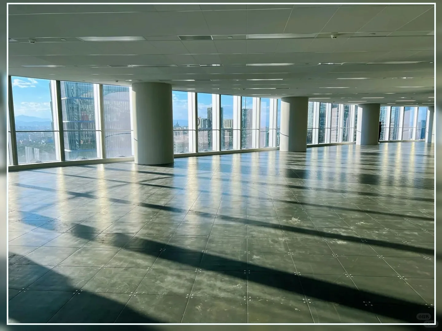 写字楼避坑指南！打工人必看👀