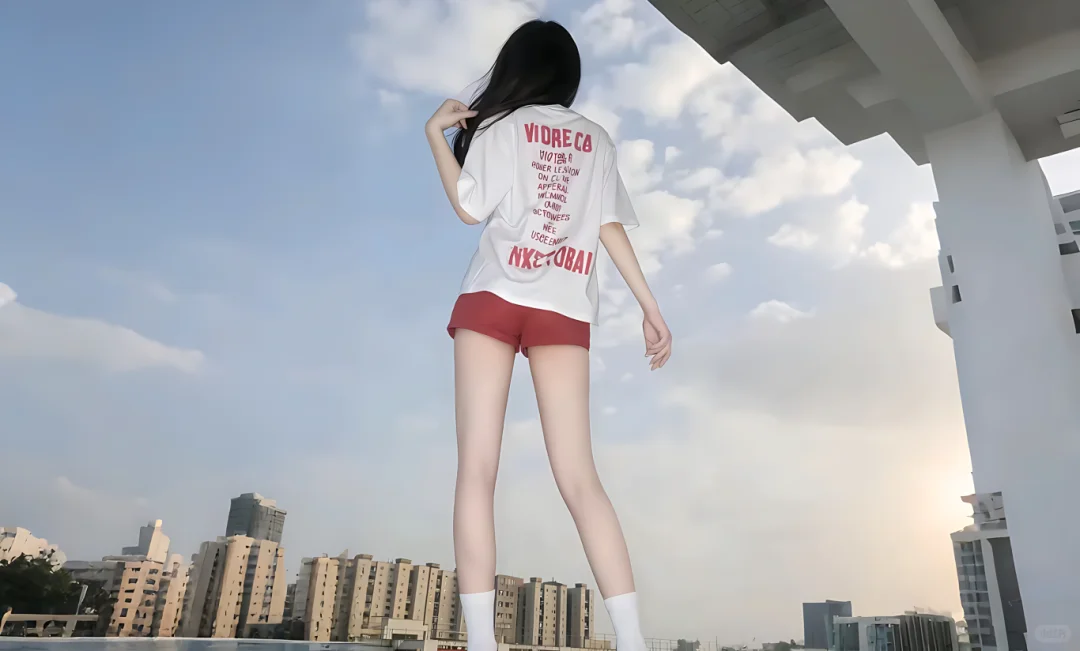 𝙎𝙝𝙖𝙧𝙚电脑壁纸 少女质感