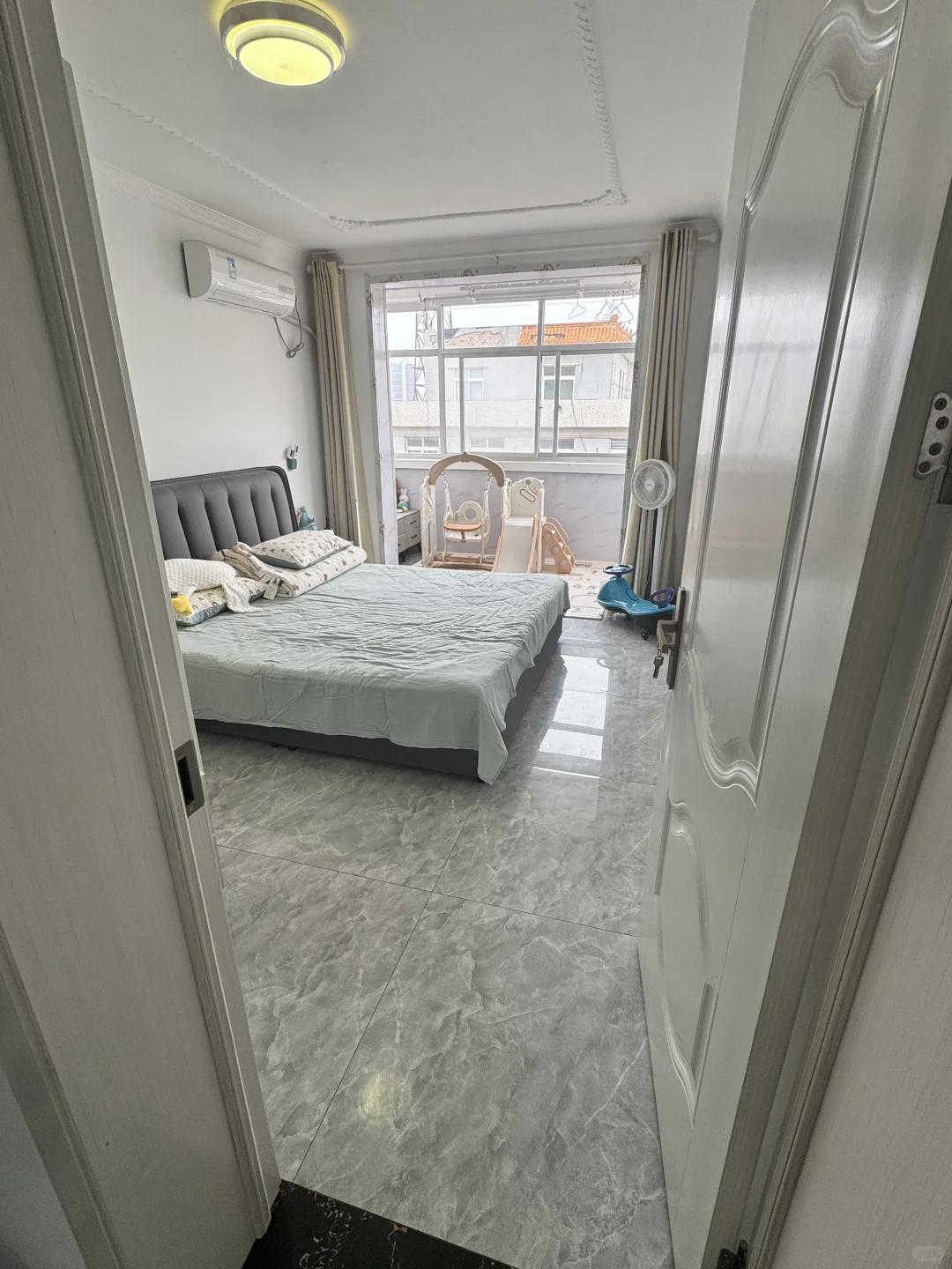 自家房子诚意出售🏠