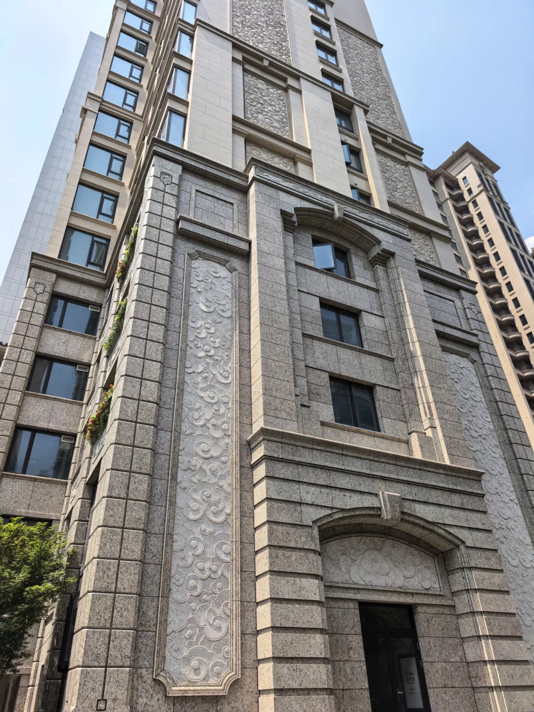 中国地产界的劳斯莱斯