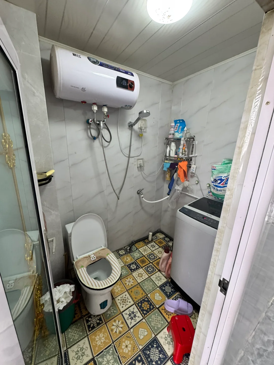 自家房子诚意出售🏠