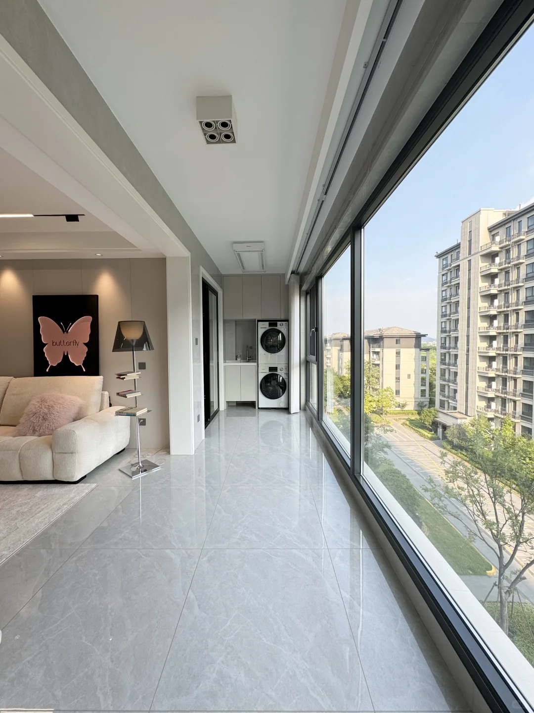 恭喜我吧，靠婆婆全款入住了梦中情房！