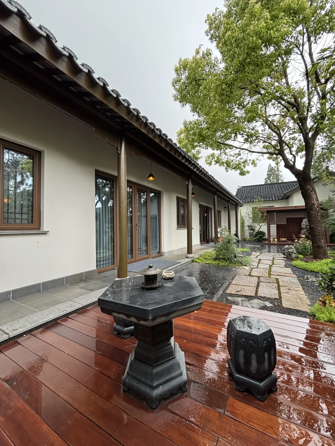 炸裂啊，苏州惊现70年独栋！150w带大院！