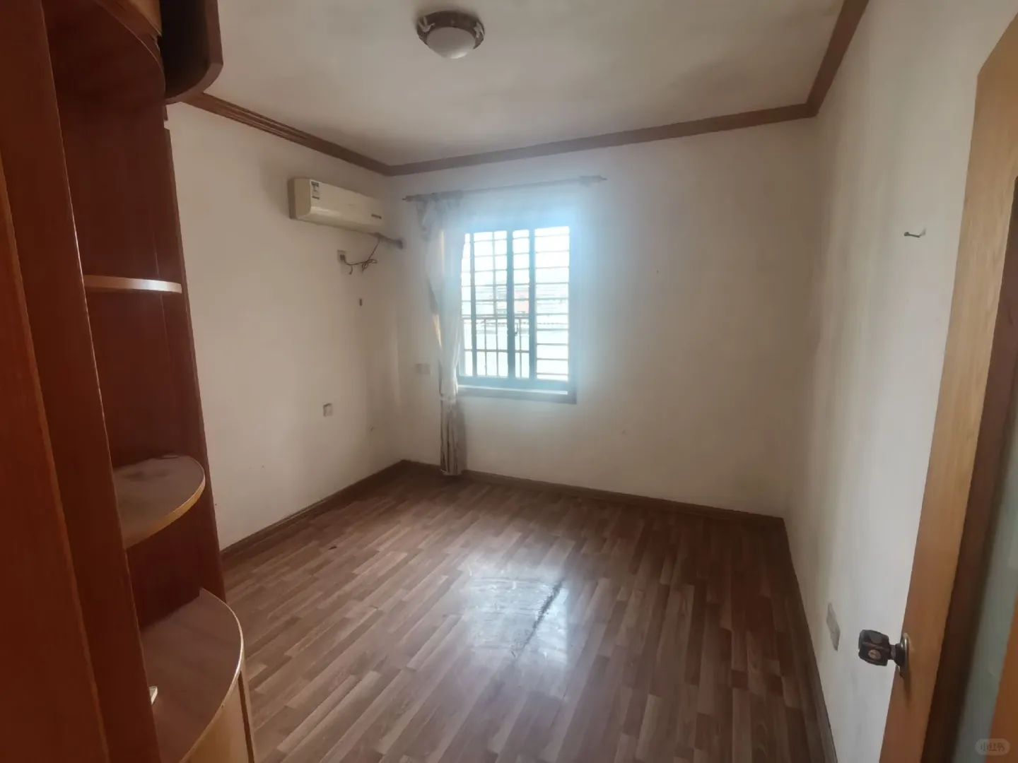 老城区首付5W送车库