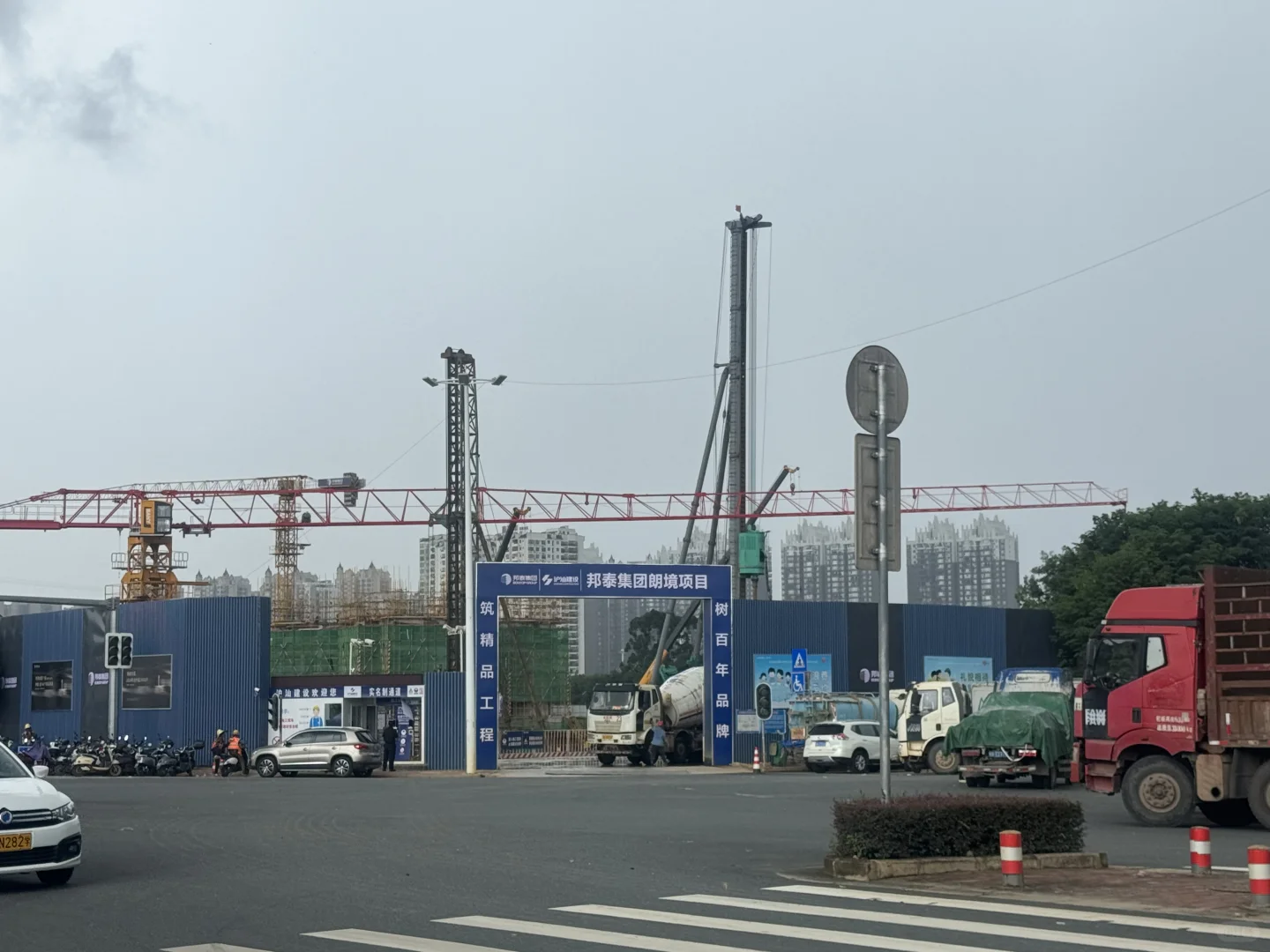 谁想要江南邦泰的户型图的吗？
