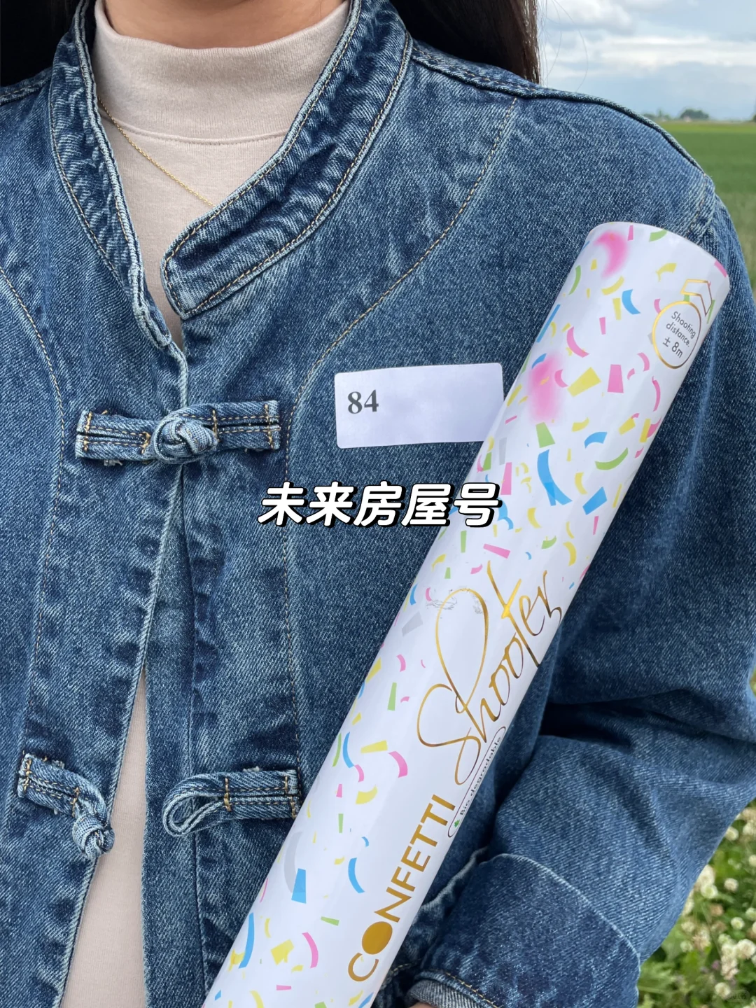 🇳🇱荷兰新房(含费用明细)