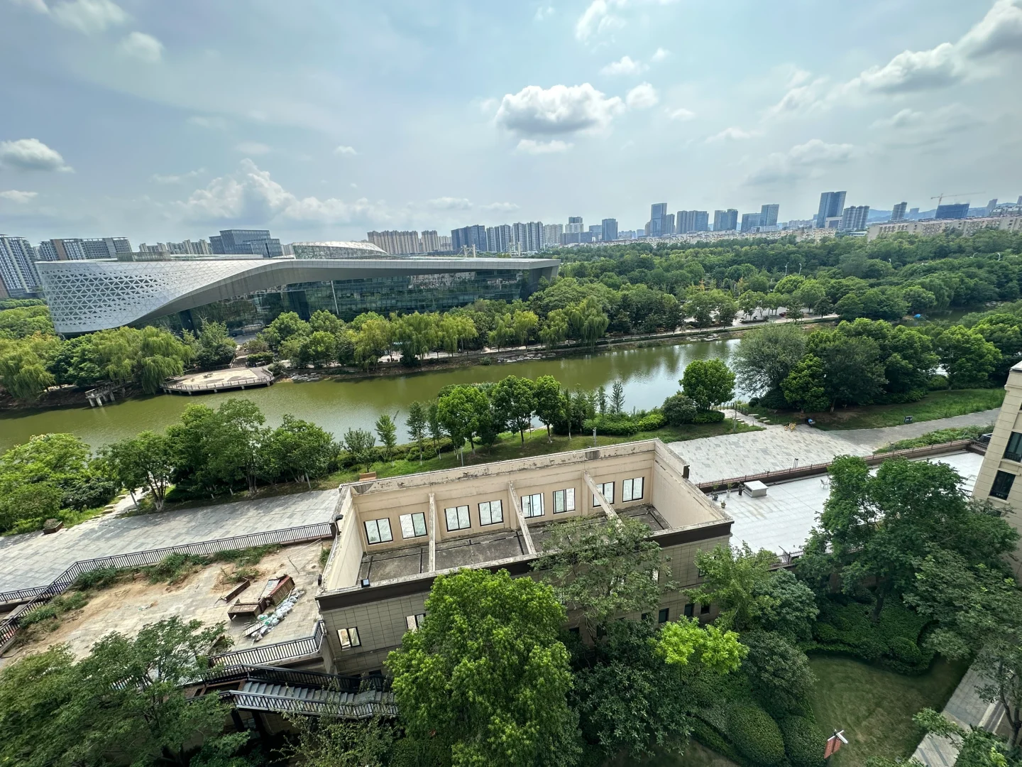 住了3年的家🏠真的好爱！忍痛出售