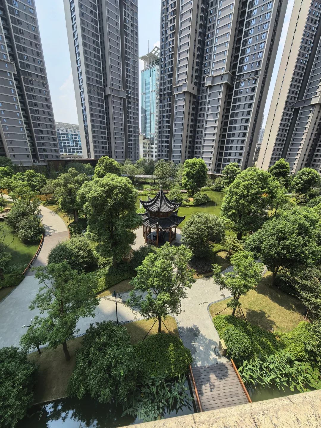 中国地产界的劳斯莱斯