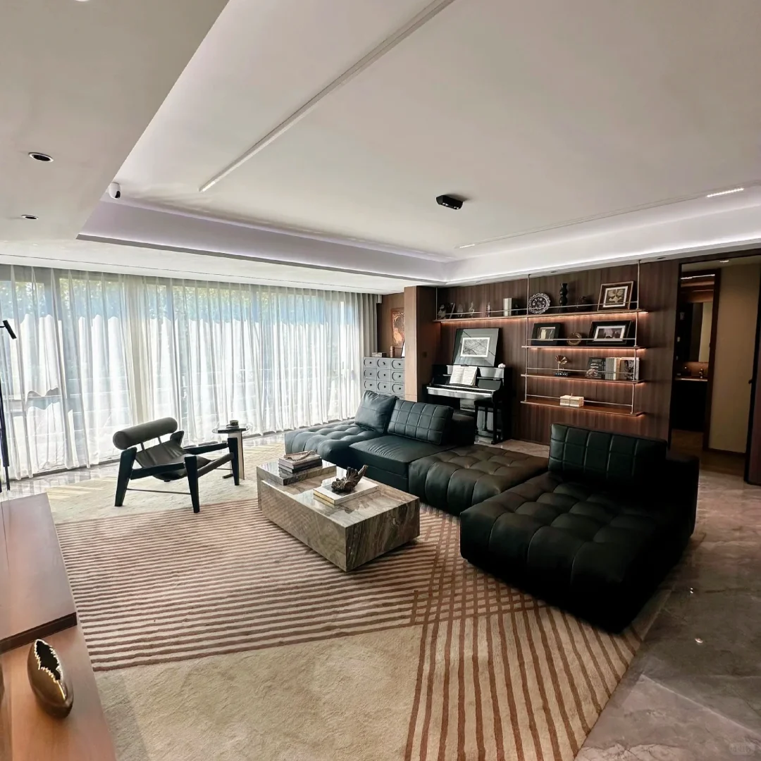 在太原，160万买下我的Dream house