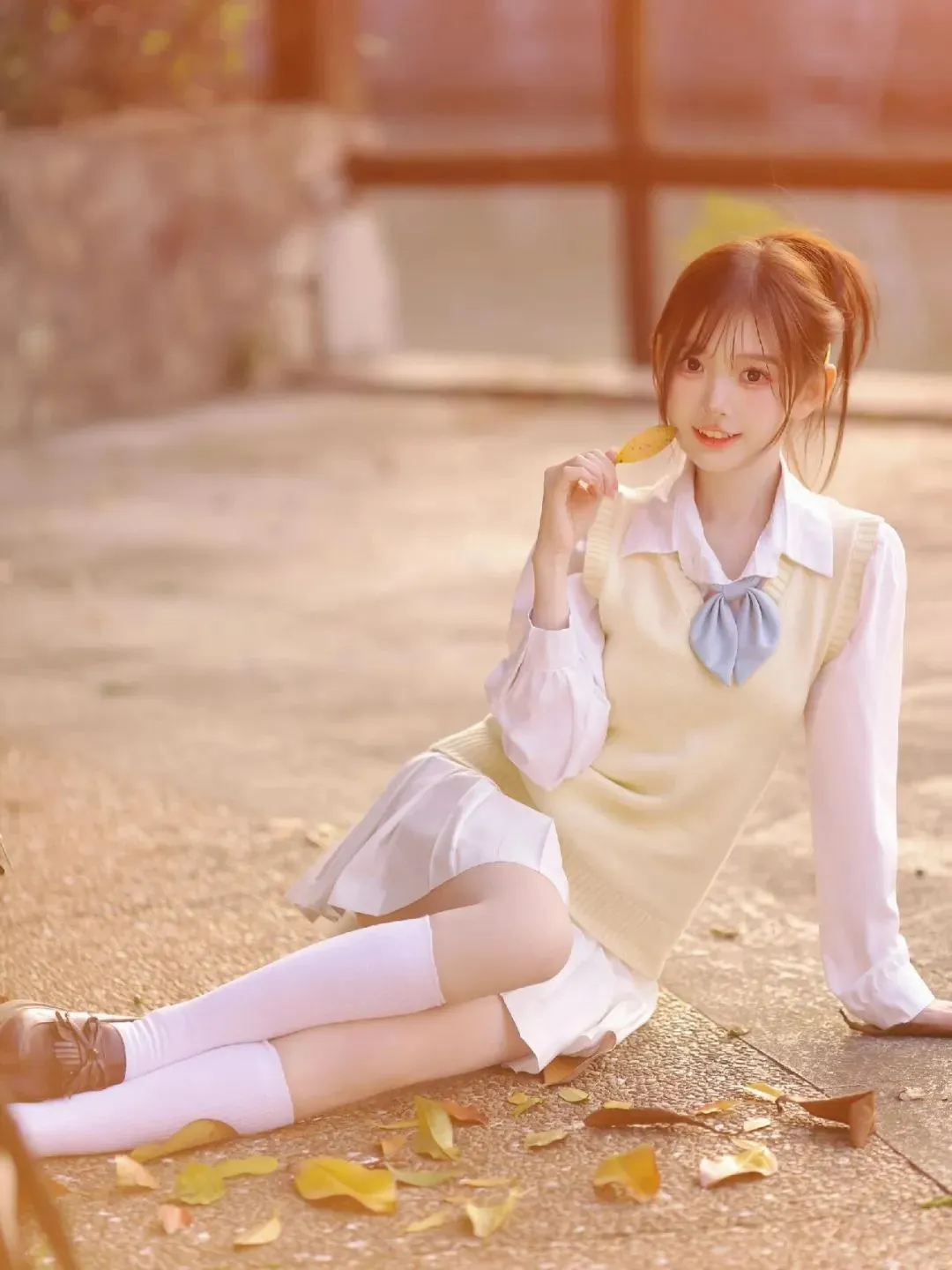 美女欣赏
