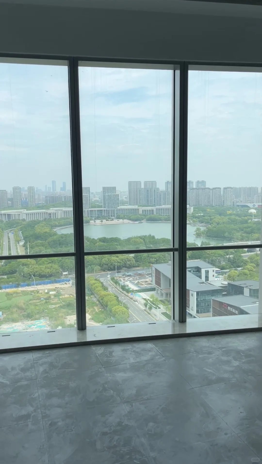 无锡经开区国资甄选写字楼