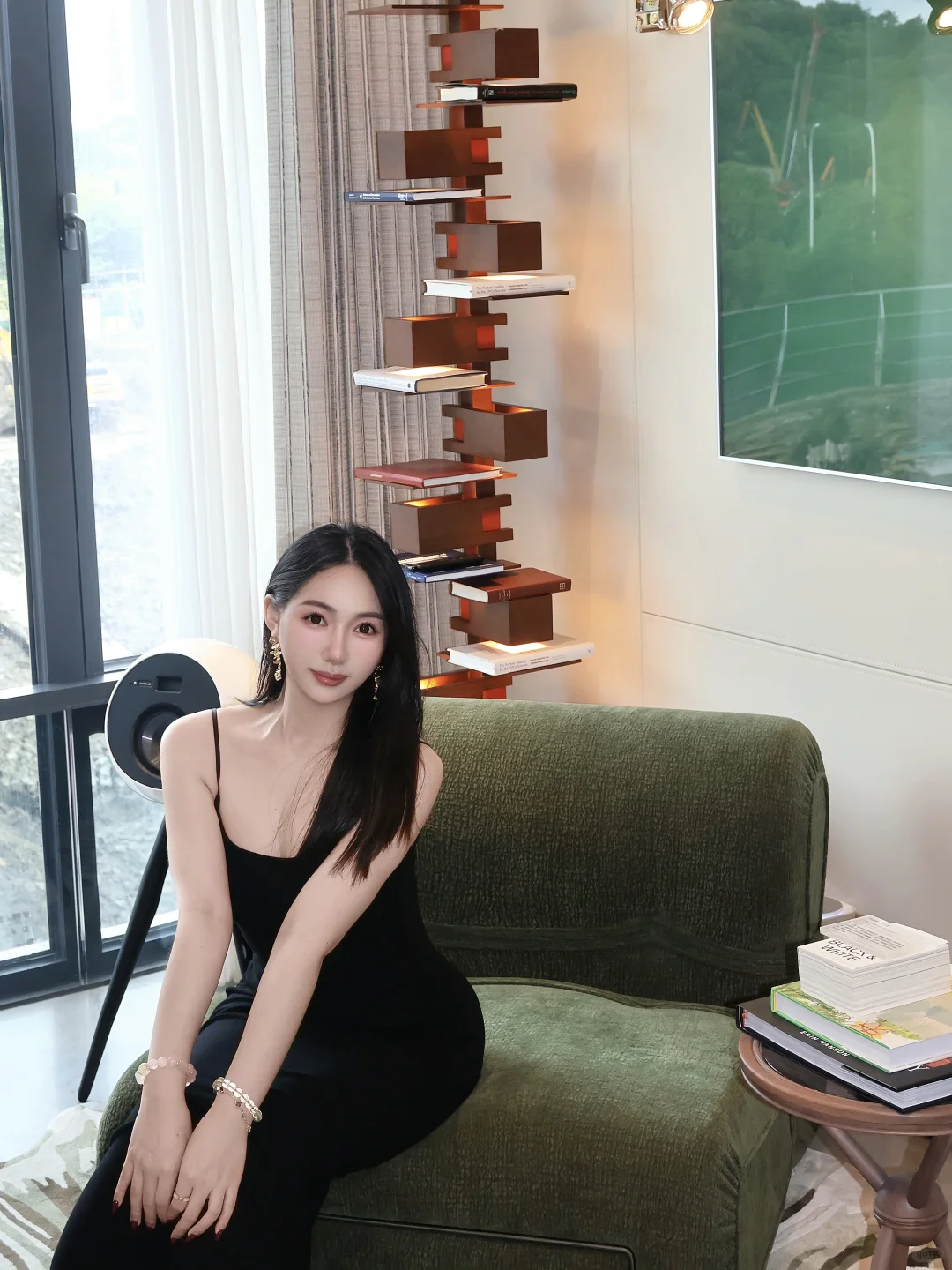看房日记·这是女孩子都想要的家
