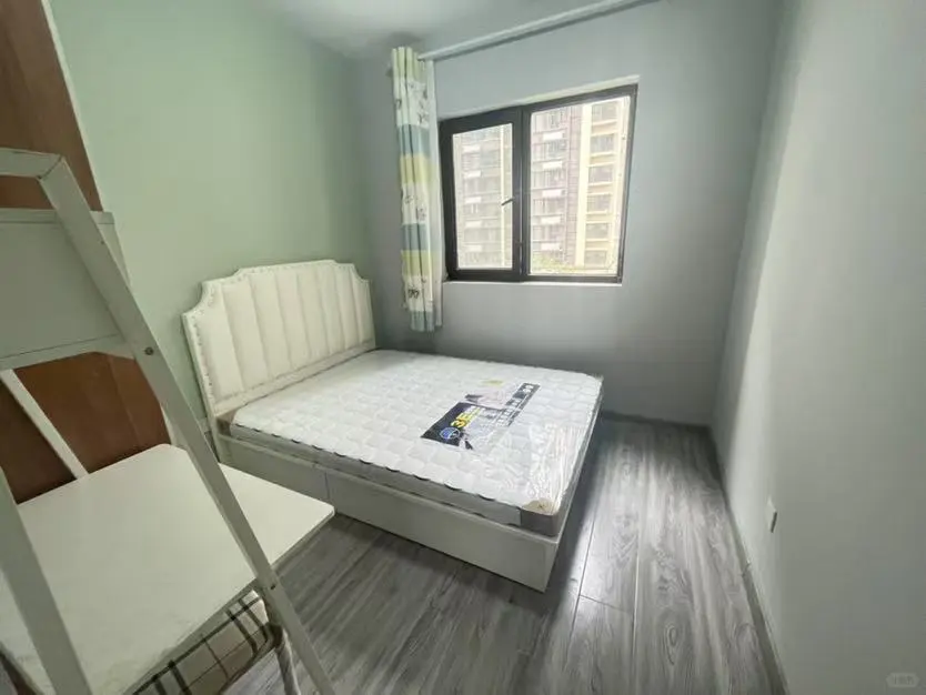 我要在小公寓里拥有一个避风港🏠