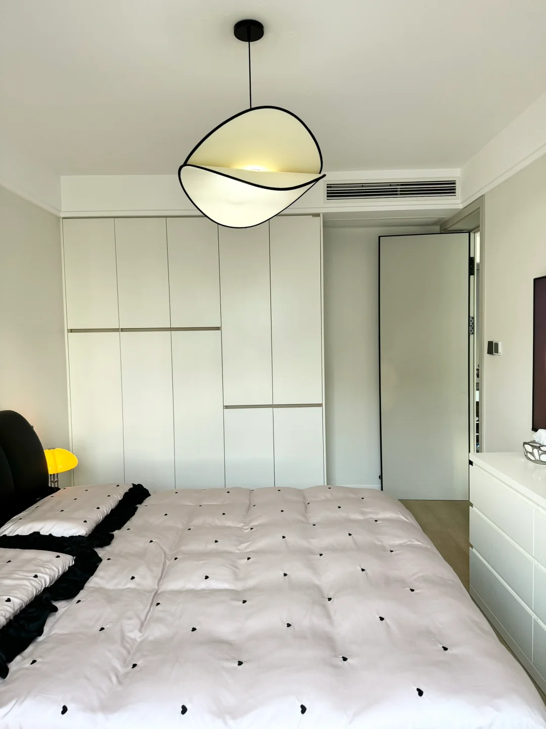 恭喜我吧，靠婆婆全款入住了梦中情房！