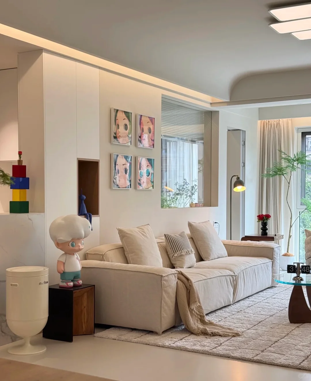 因个人原因🏡重庆自卖房｜龙头寺小三室88万