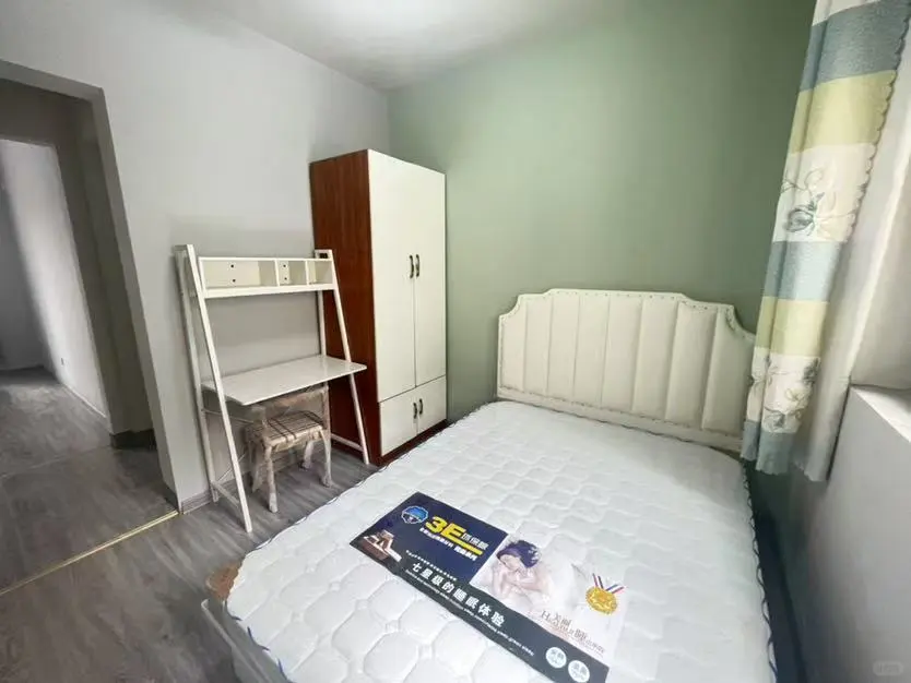 我要在小公寓里拥有一个避风港🏠
