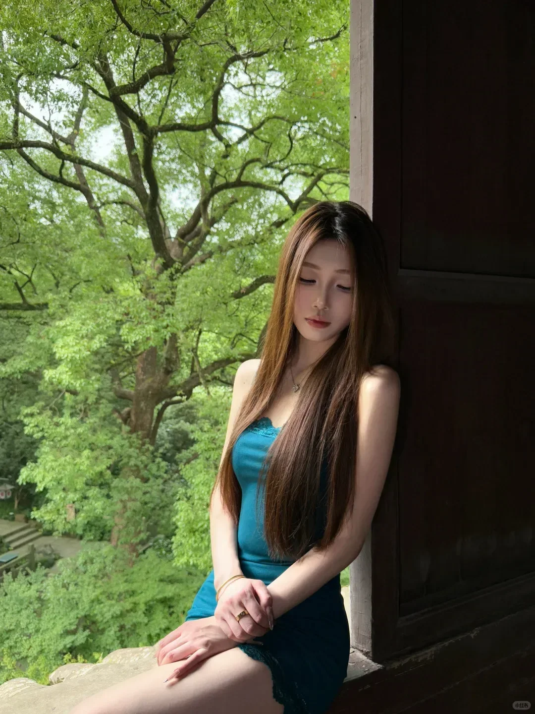 美女欣赏