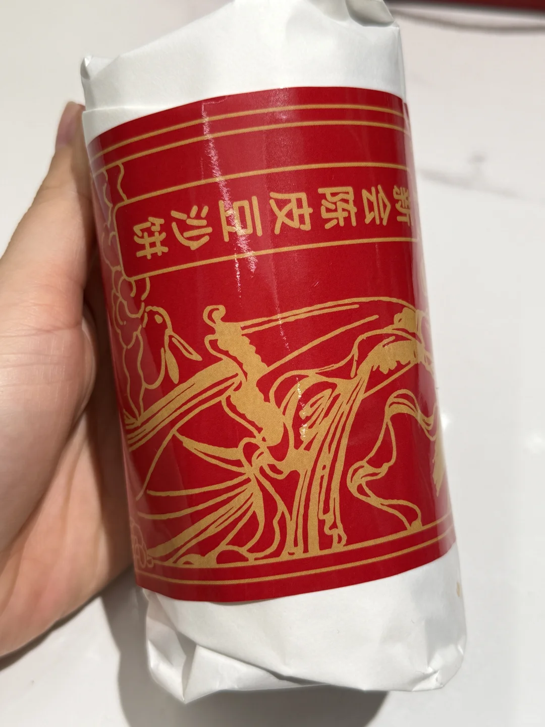 这这这个豆沙月饼也诱人了叭🥹🥹