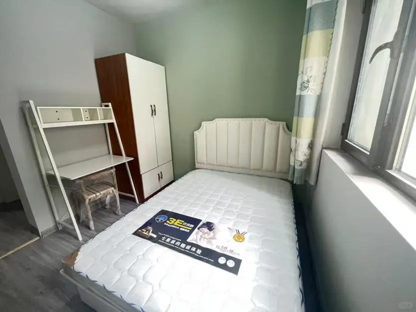 我要在小公寓里拥有一个避风港🏠
