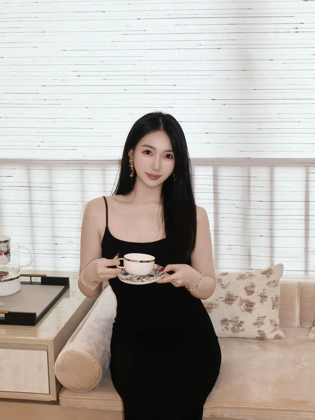 看房日记·这是女孩子都想要的家