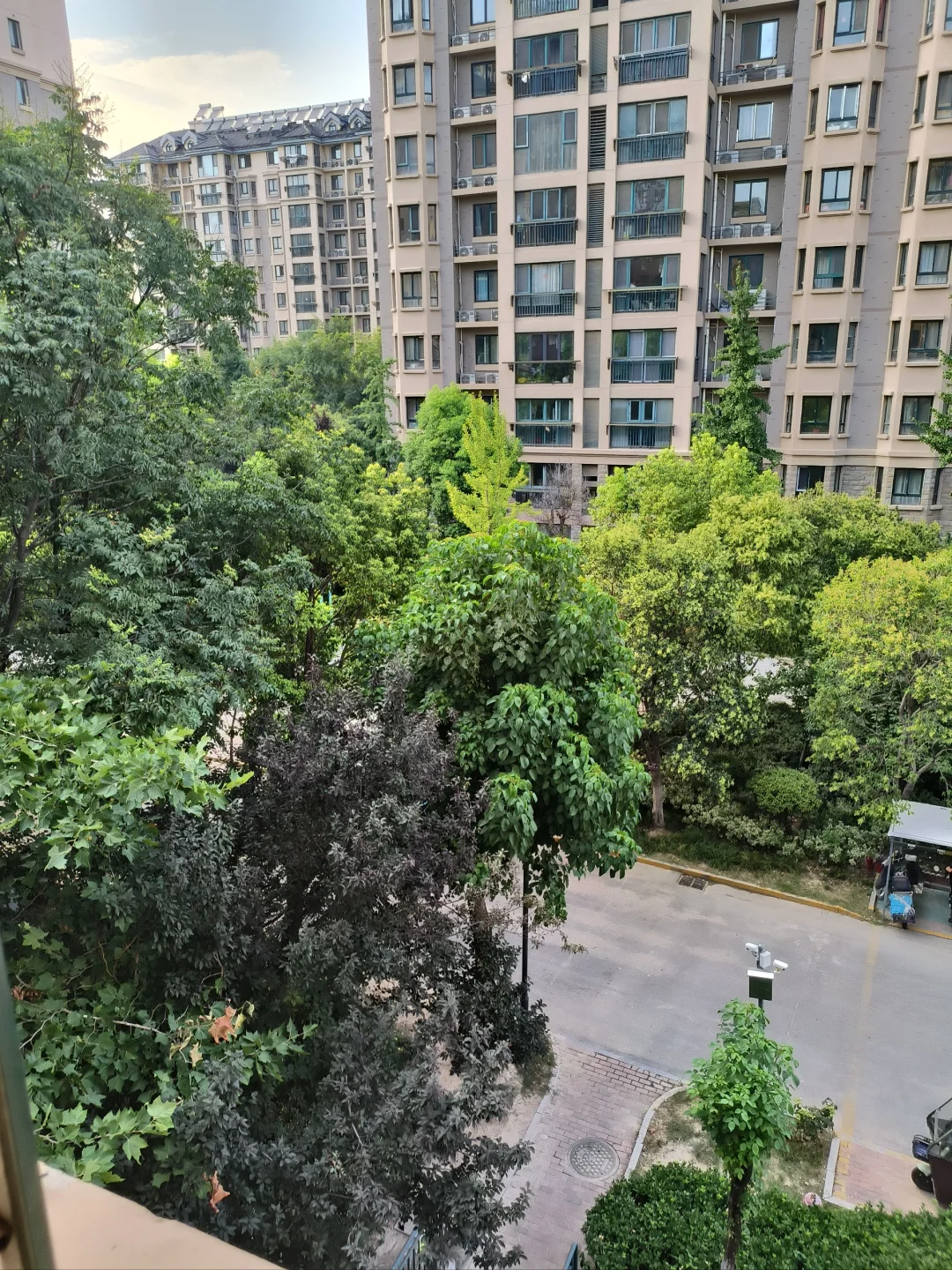 房东直售，无中介费（徐州云龙万达附近）