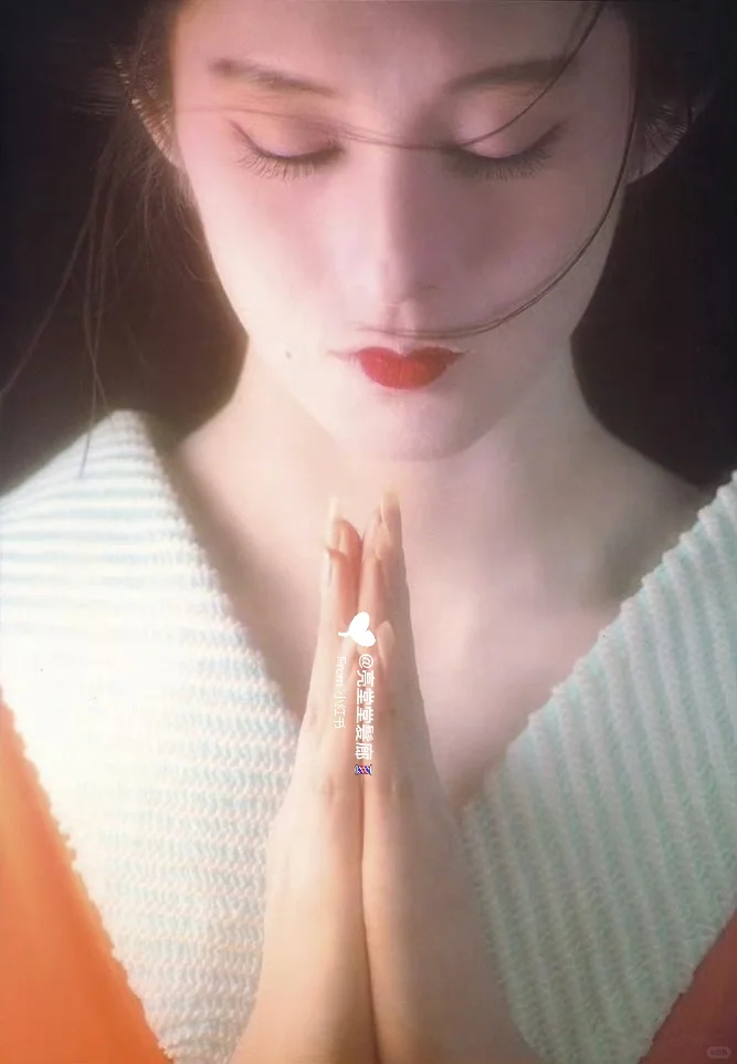 浮世绘美人🍁 | 星野小麿