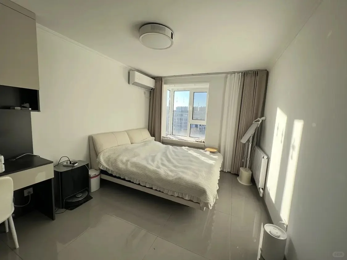 偷偷在东莞拥有了一套房子🏠
