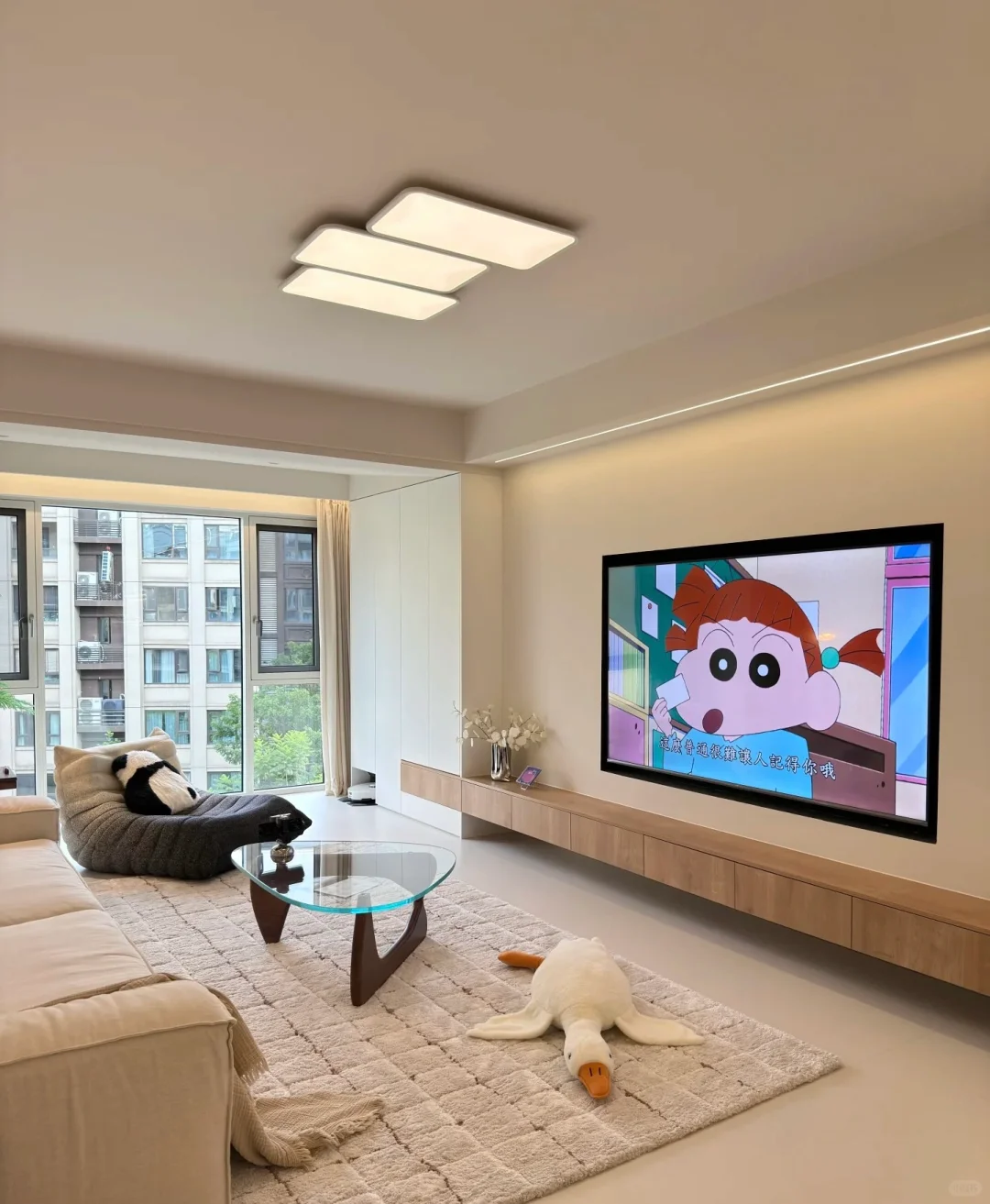 因个人原因🏡重庆自卖房｜龙头寺小三室88万