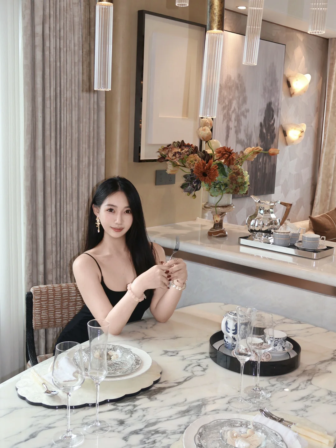 看房日记·这是女孩子都想要的家