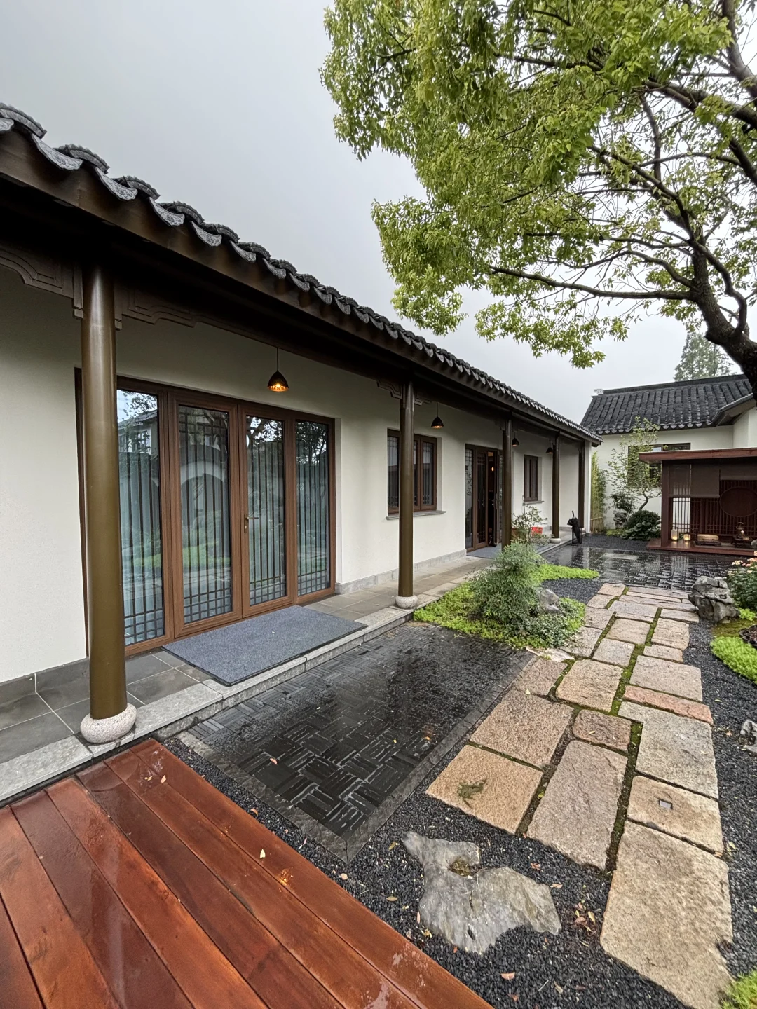 炸裂啊，苏州惊现70年独栋！150w带大院！