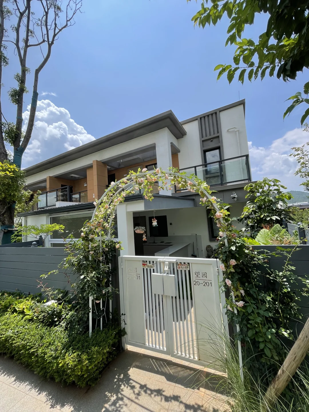 65万入住💐我愿意把这里称为避暑胜地🍃