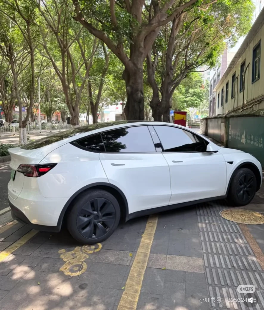 求购（个人自用）特斯拉Y