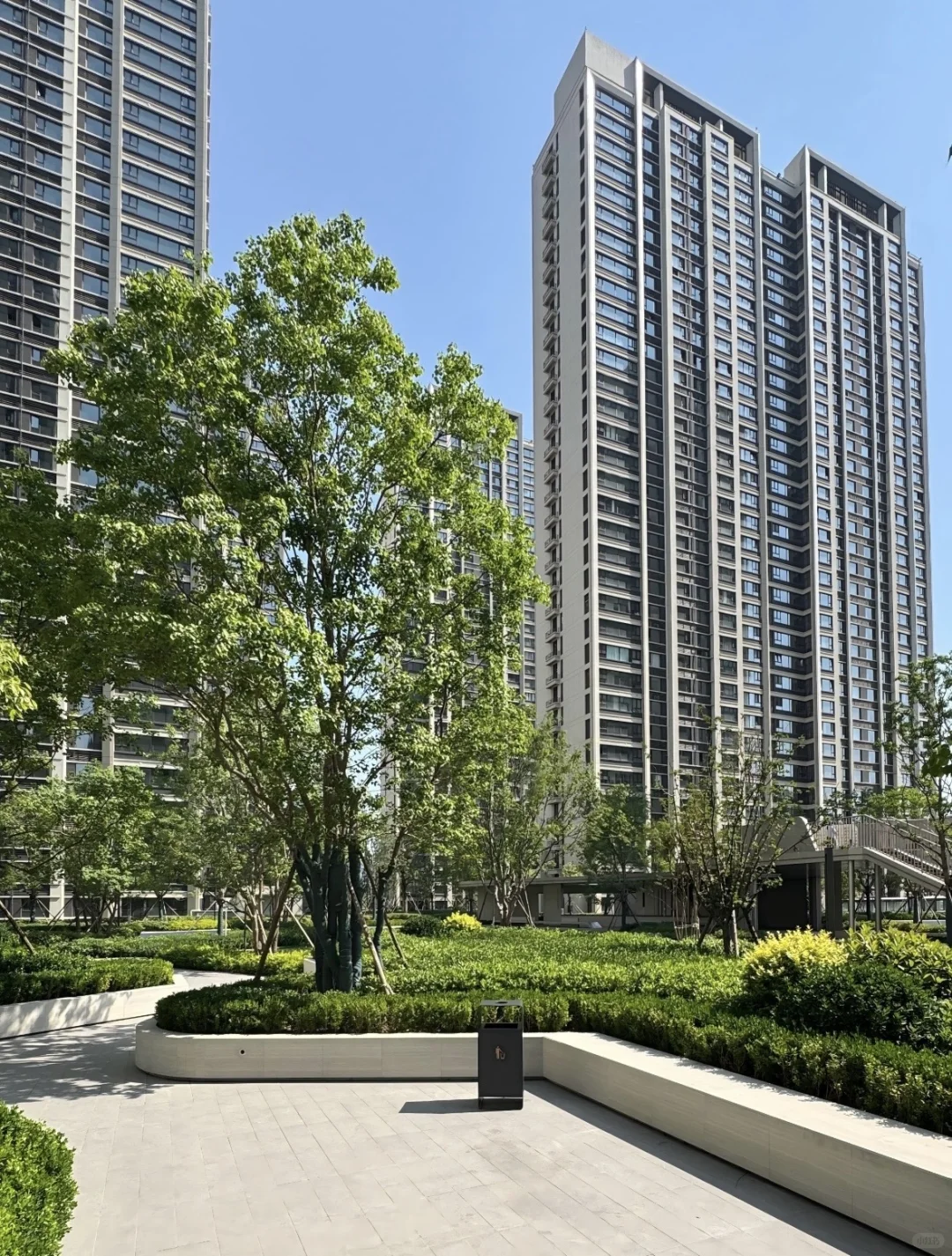实景现房 首付1万送车位➕圣都装修 均价9000