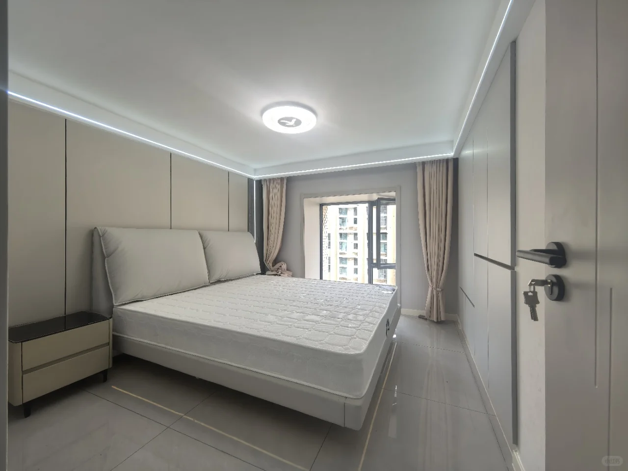 新市区🔥两层复式楼loft 首付10w总价75w