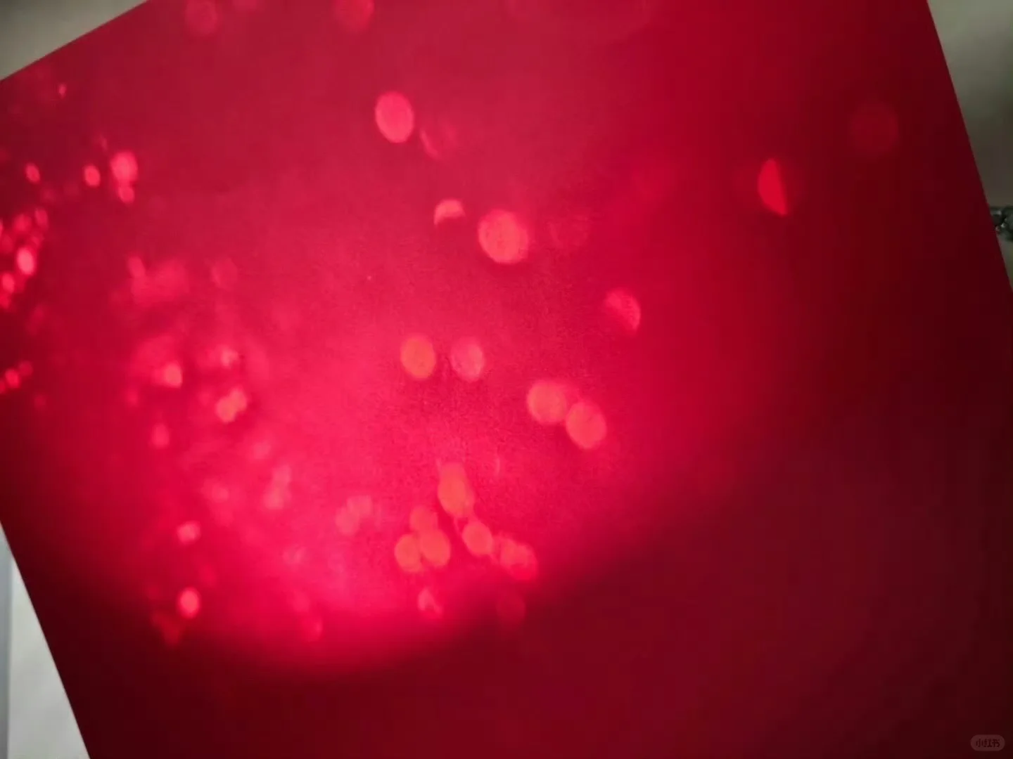 肖战媚眼抛了一年粉丝才看见