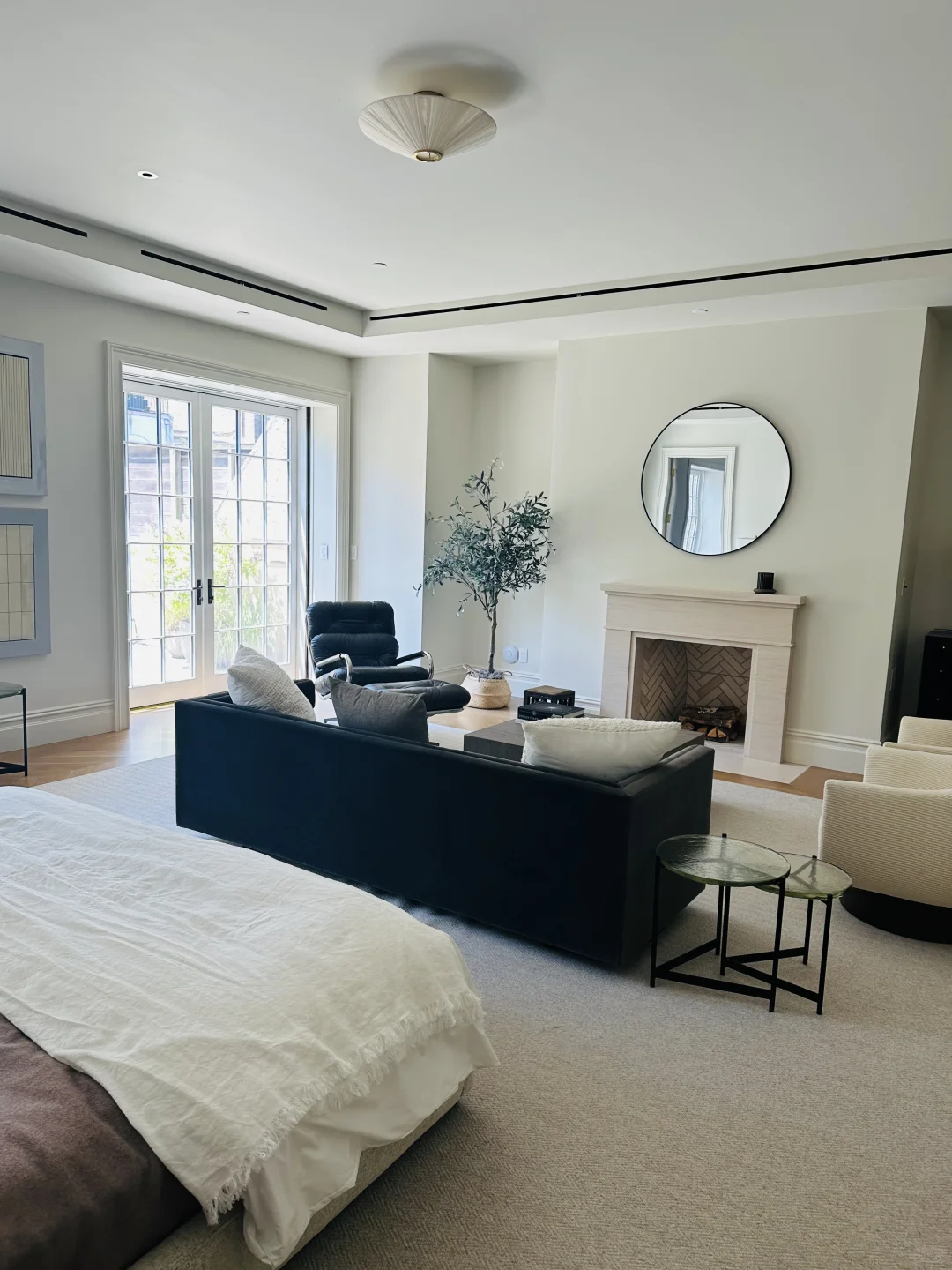 纽约上西区传奇Penthouse，8400万美金的豪宅