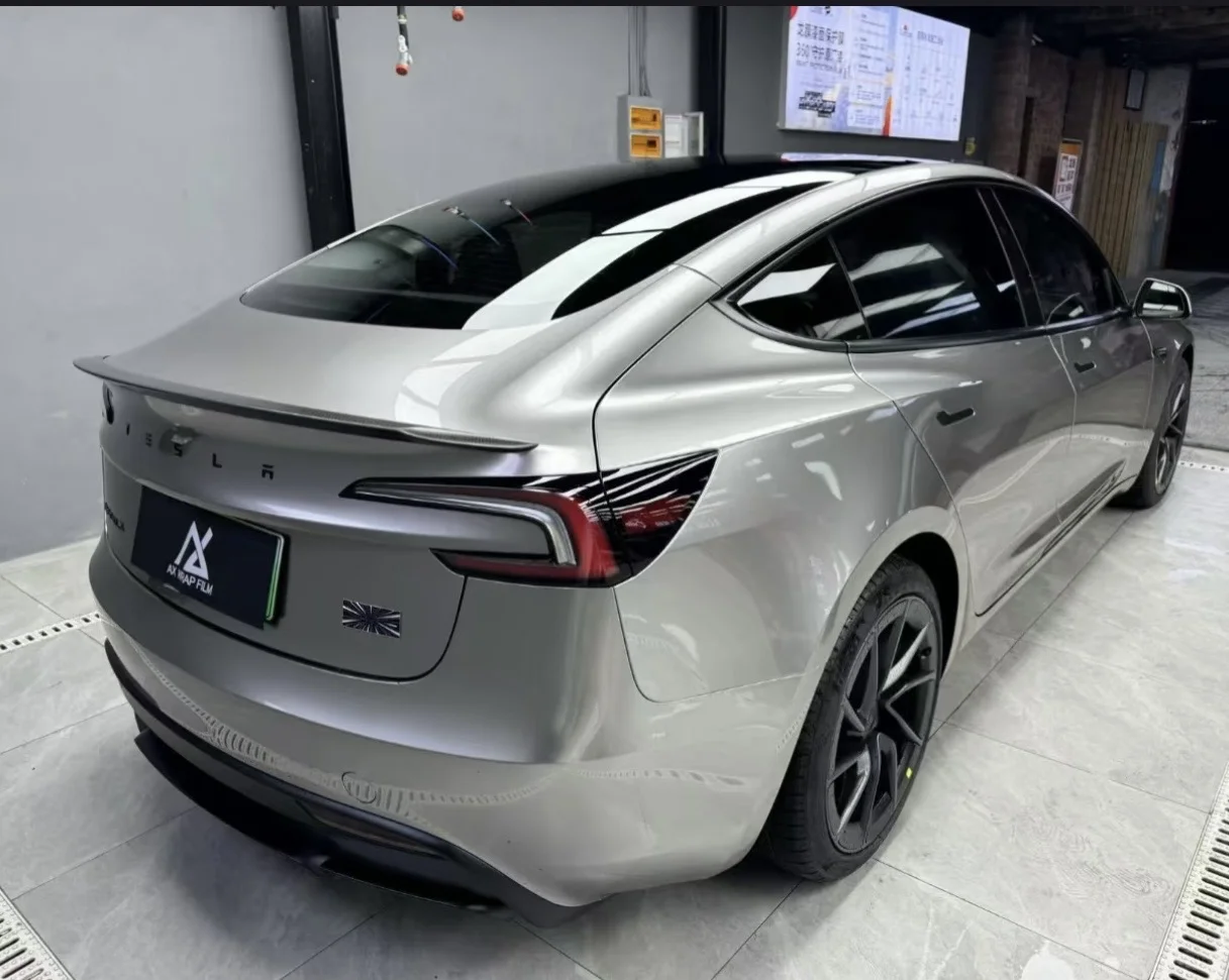 坐标上海，求购焕新model3p
