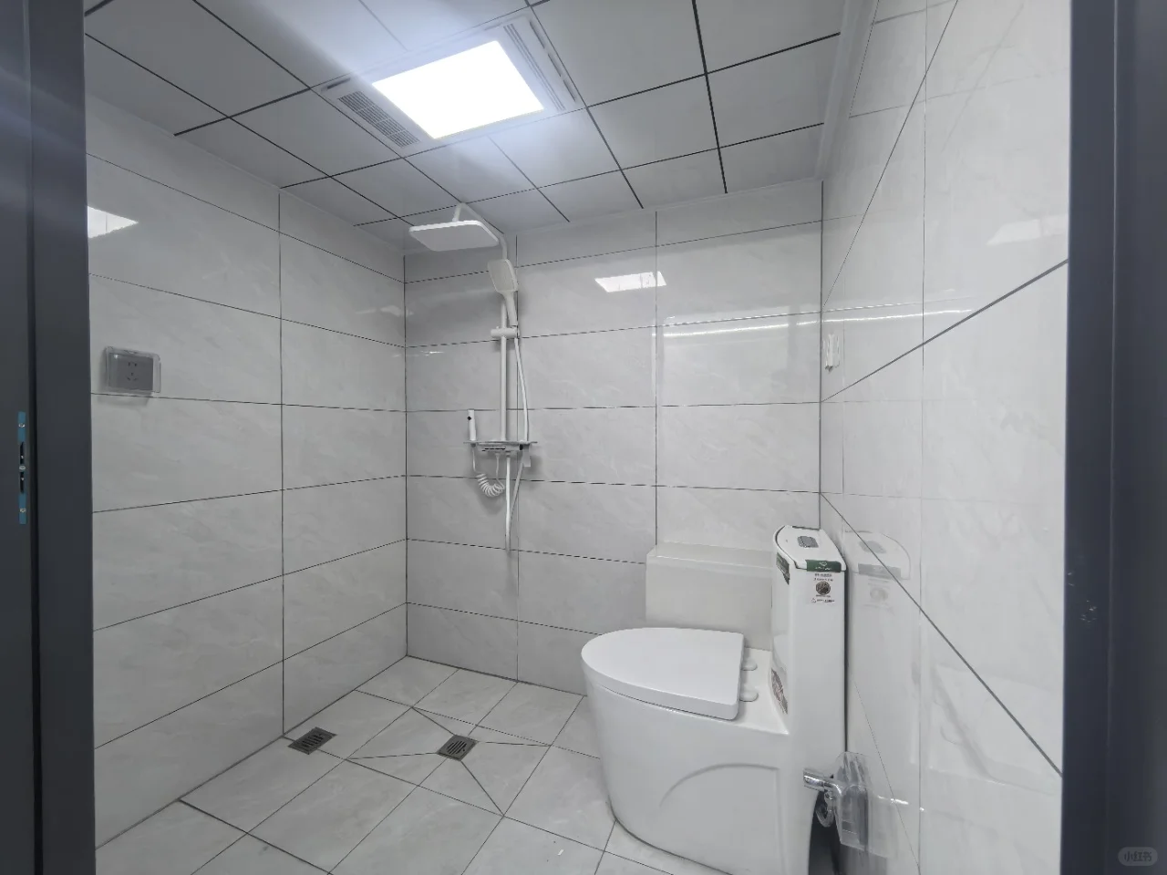 新市区🔥两层复式楼loft 首付10w总价75w
