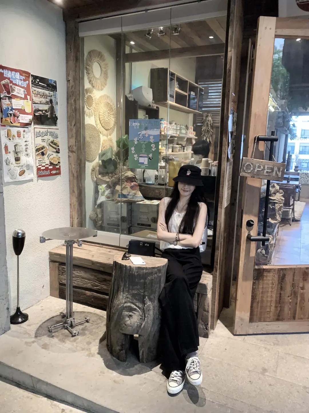 WeChat|高级感女生头像