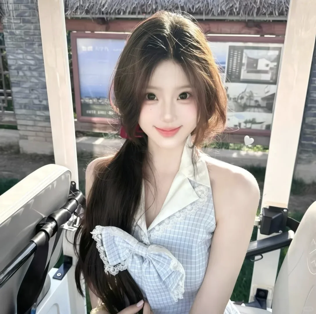 𝙒𝙚𝘾𝙝𝙖𝙩 ||可爱女头