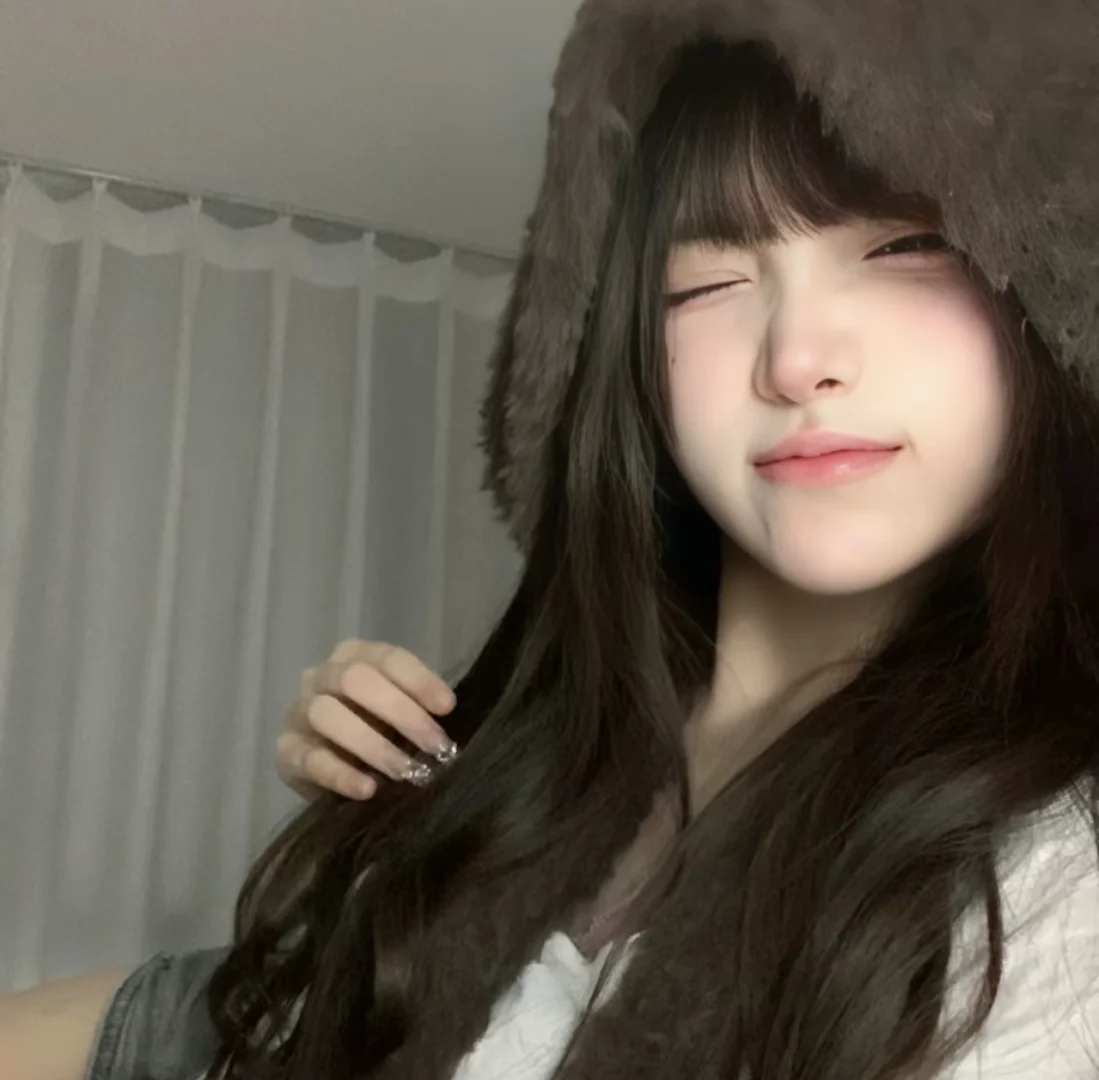 𝙒𝙚𝘾𝙝𝙖𝙩 ||可爱女头
