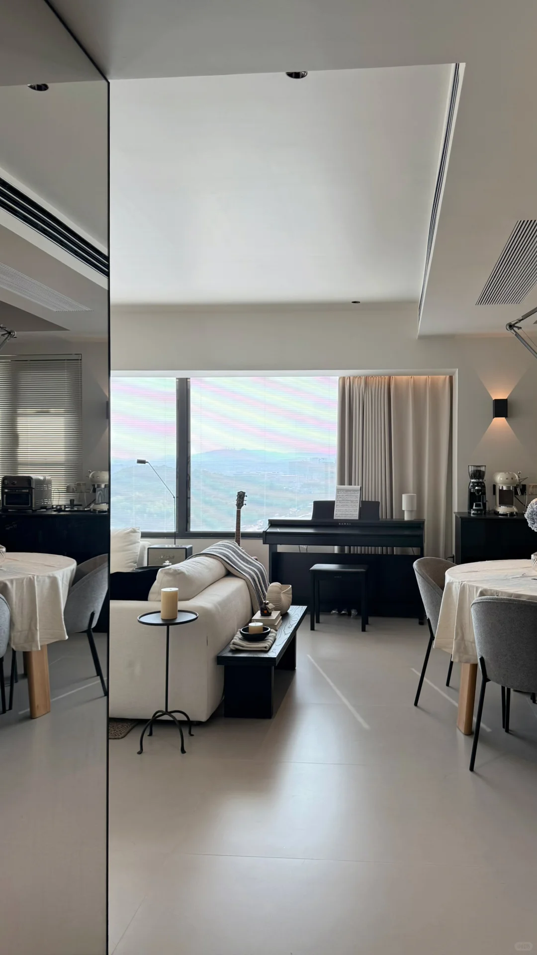 全屏的家🏠｜不是豪宅但很好宅