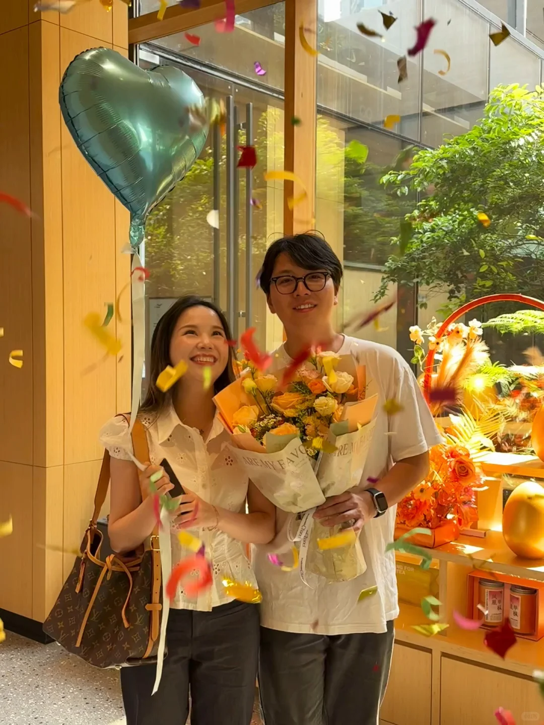 📝房奴日记，七月最惊喜的礼物