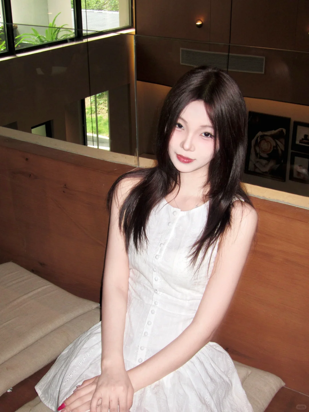 上饶怎么会有这么美的女孩啊！！！