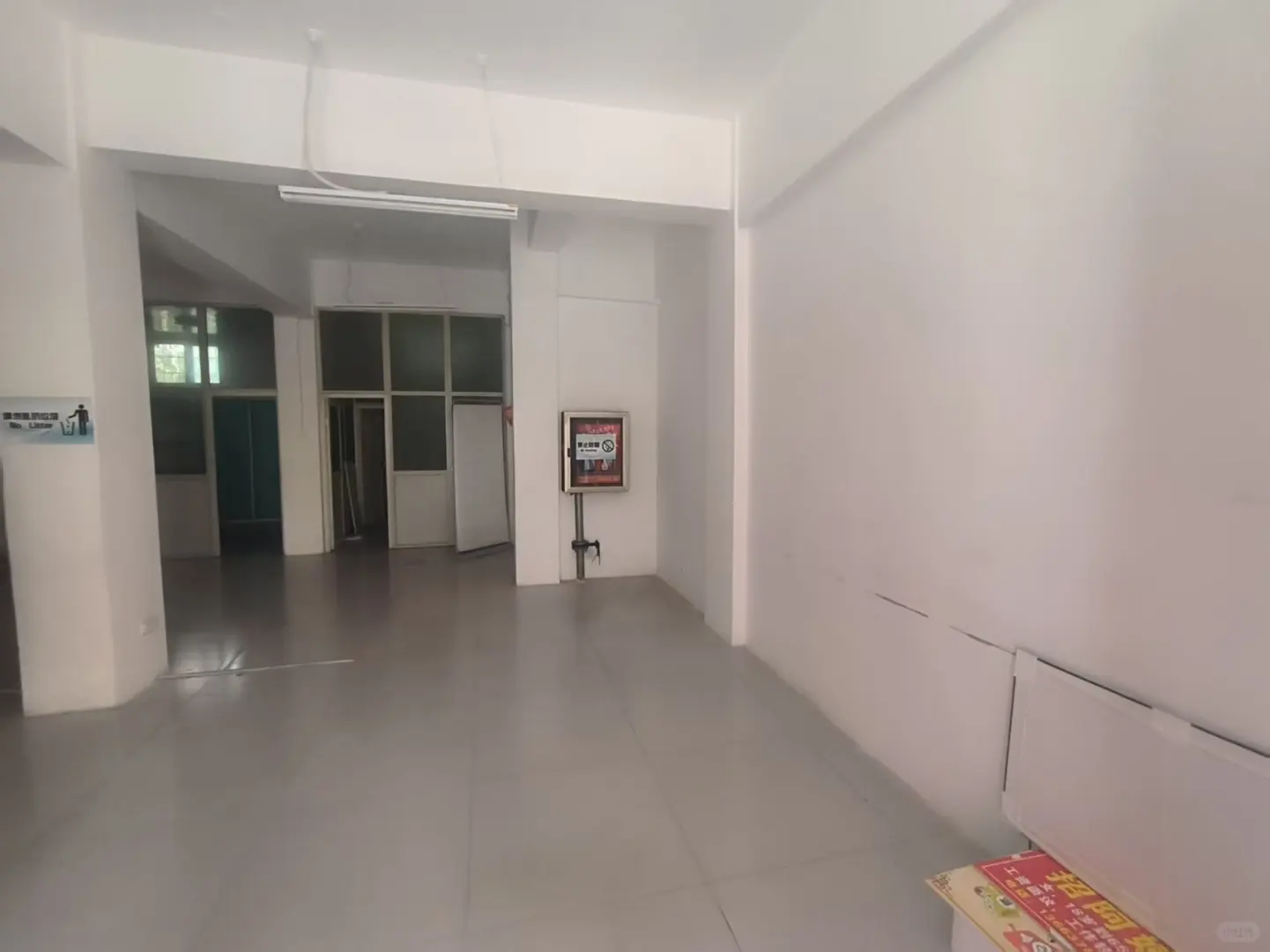 开封市门面房出租